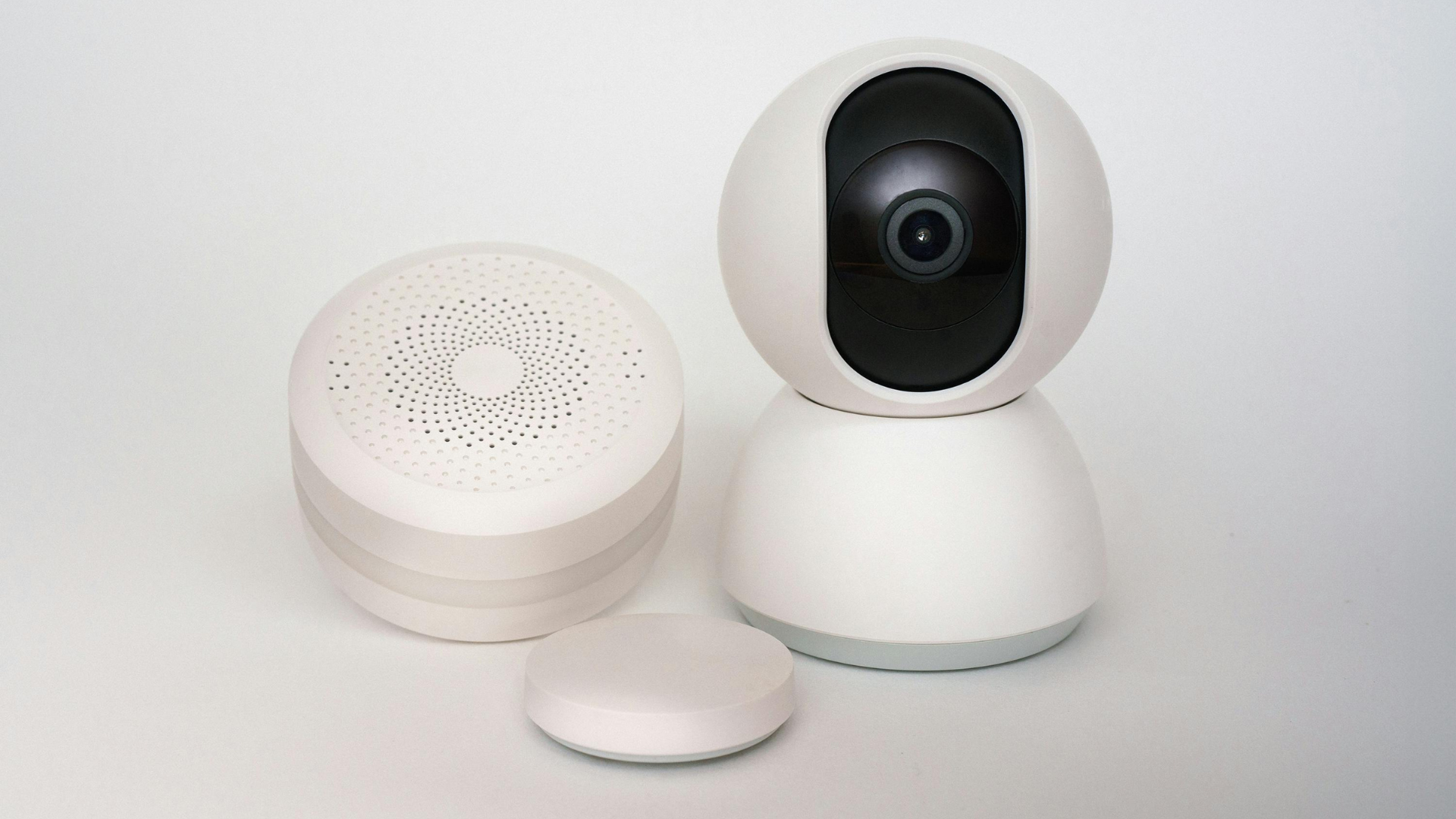 different type of sensors for providing Integrated Occupancy Insights