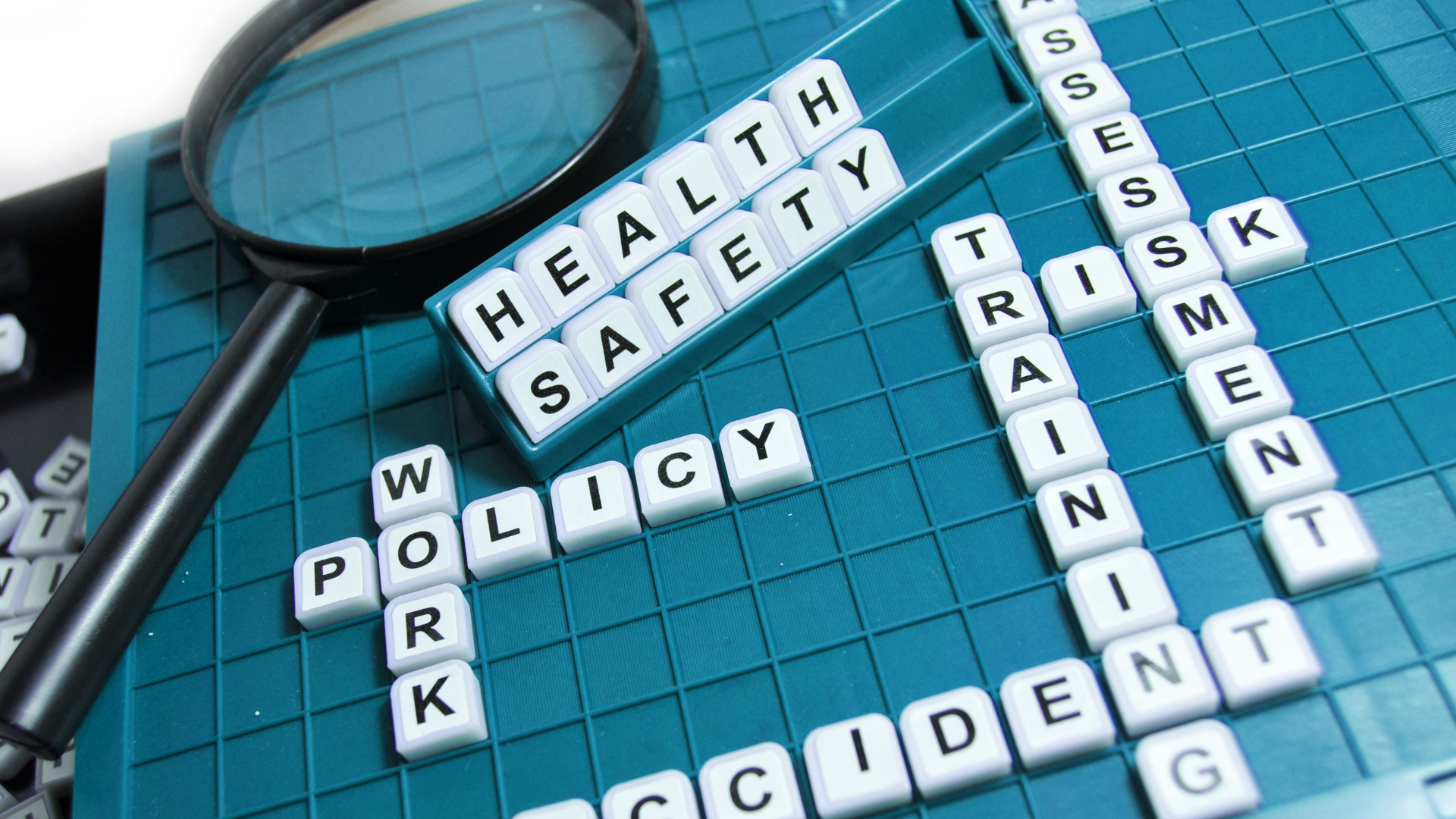 Workplace health and safety